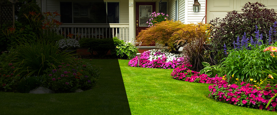 Bethel Landscapers