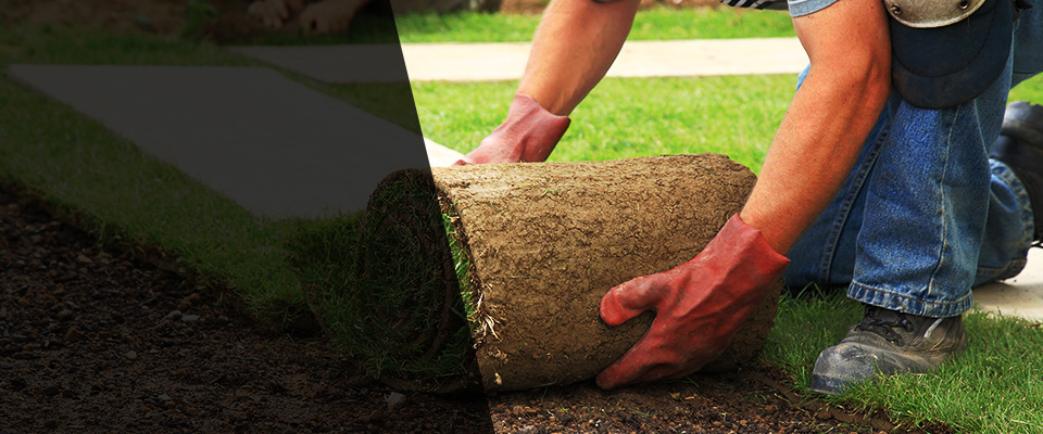 Bethel Landscapers
